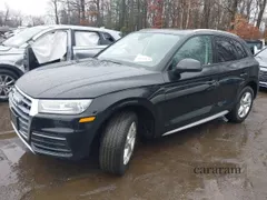 2018 Audi Q5 Premium