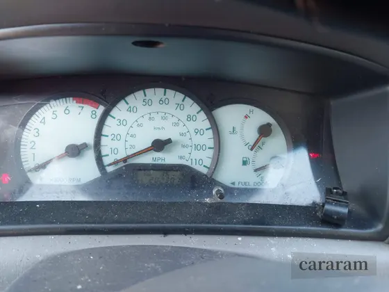2004 Toyota Corolla CE