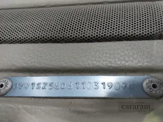 2001 Volvo V70