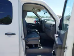 2016 Nissan NV SV