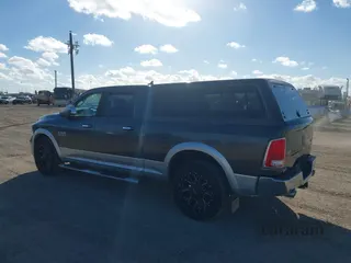 2015 Ram 1500 Laramie