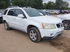 2007 Pontiac Torrent