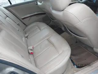2008 Nissan Maxima SL