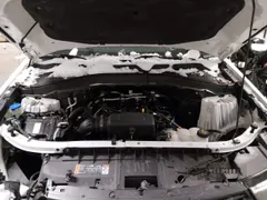 2021 Ford Explorer Timberline