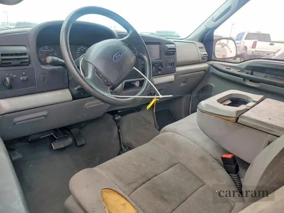 2005 Ford F-250 XL