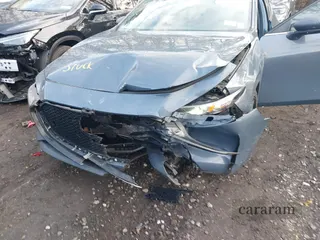 2022 Mazda 3 Preferred