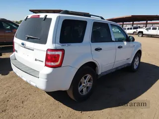 2008 Ford Escape Hybrid