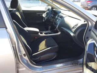 2013 Nissan Altima SL