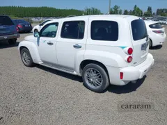 2008 Chevrolet HHR LT