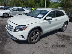 2016 Mercedes-Benz GLA 250