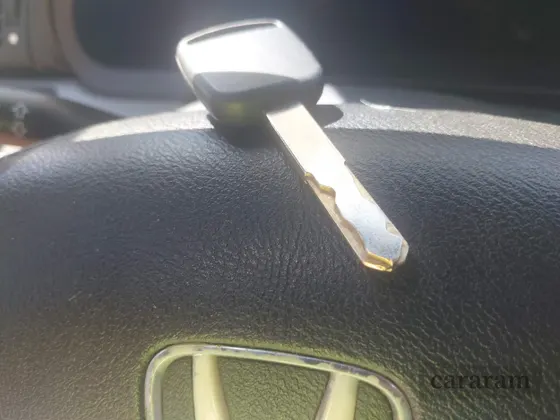 2005 Honda Odyssey EX-L