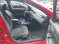 2012 Chevrolet Impala LT Retail
