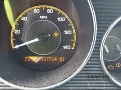 2009 Saturn Aura XR