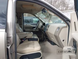 2006 Ford F-150 XLT