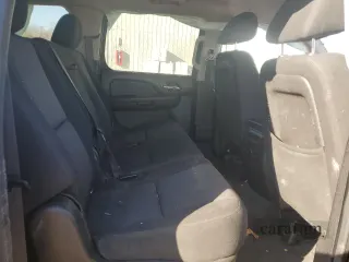 2013 Chevrolet Suburban LS