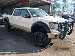 2009 Ford F-150 XL