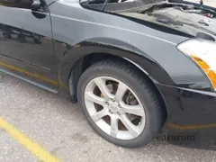 2007 Nissan Maxima SE