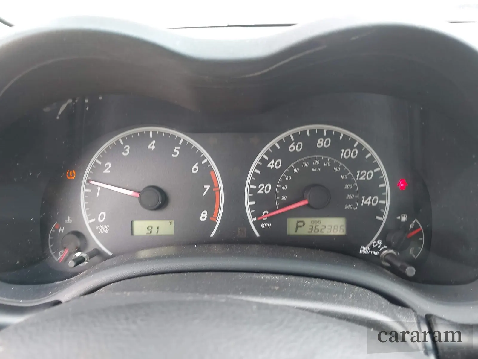 2012 Toyota Corolla L