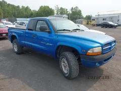 2000 Dodge Dakota Sport