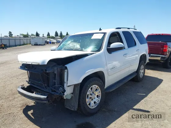 2007 GMC Yukon SLE