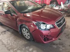 2016 Subaru Impreza