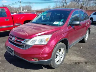 2011 Honda CR-V EX