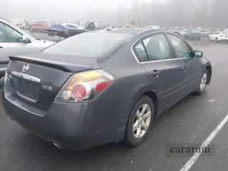 2009 Nissan Altima S