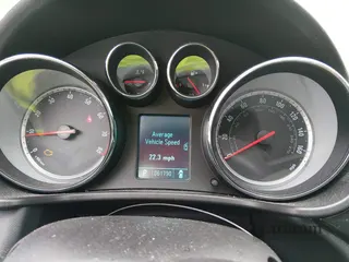 2011 Buick Regal CXL RL3