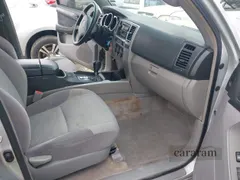 2005 Toyota 4Runner SR5