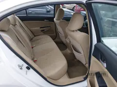 2011 Honda Accord LX-P