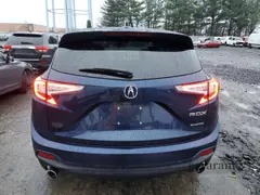 2019 Acura RDX Technology