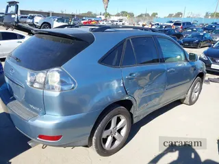2005 Lexus RX 330