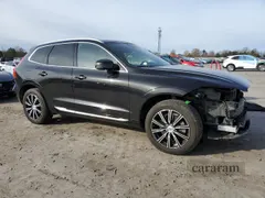 2018 Volvo XC60 Inscription