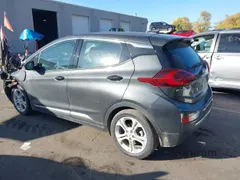 2017 Chevrolet Bolt EV LT