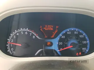 2009 Nissan Cube SL