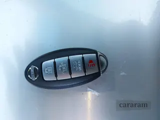 2013 Nissan Altima SL