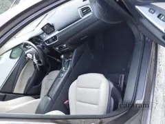 2016 Mazda 6 i Touring