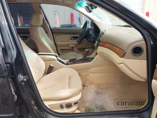 2003 BMW 5 Series 525i