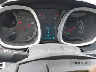 2012 Chevrolet Equinox 1LT