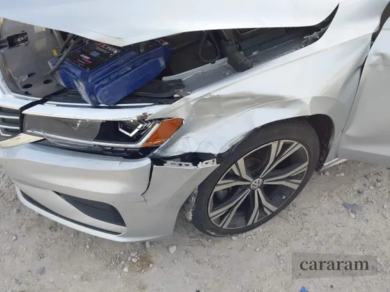 2021 Volkswagen Passat SE