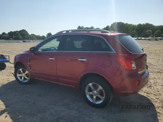 2014 Chevrolet Captiva Sport LT