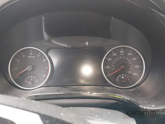2021 Kia Seltos SX