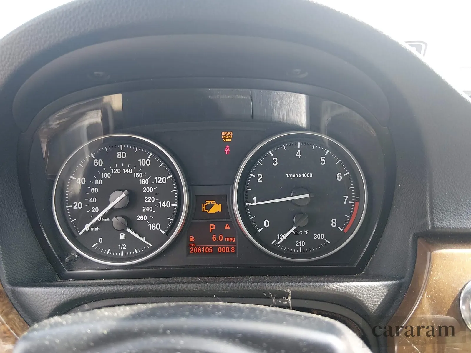 2007 BMW 3 Series 328i