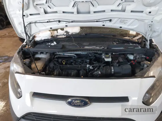 2017 Ford Transit Connect XL