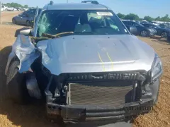 2015 GMC Acadia SLE