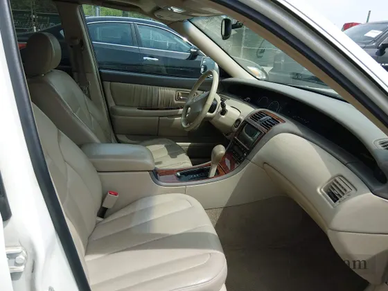 2001 Toyota Avalon XLS