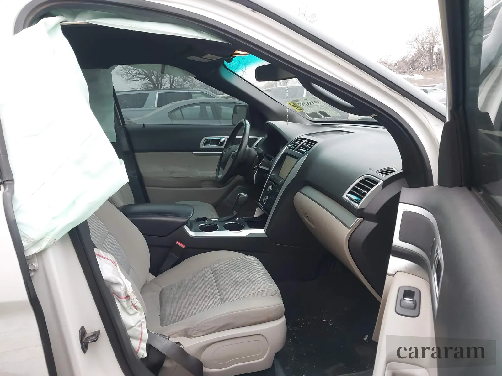 2011 Ford Explorer XLT