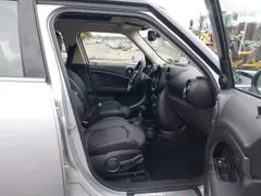 2016 MINI Countryman S