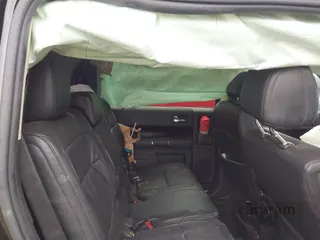 2013 Ford Flex SEL