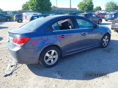 2013 Chevrolet Cruze 1LT